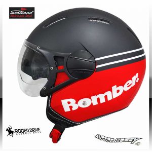 Caschi Jet – Motorhobby