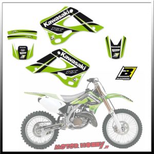 COPPIA ADESIVI BLACKBIRD SPONSOR PARAFANGHI MOTOCROSS VINTAGE CRYSTALL  DOPPIO SPESSORE – Motorhobby