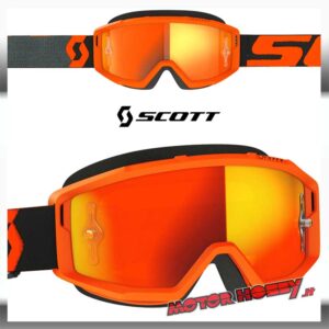 Maschera cross-snow Primal 2023 - SCOTT SCOTT in vendita su Bep's