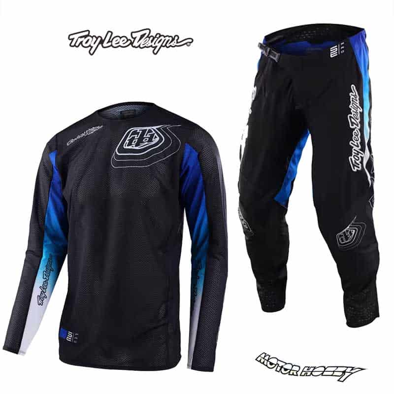 tuta thor completo replica team red bull racing pantalini tuta motocross  enduro